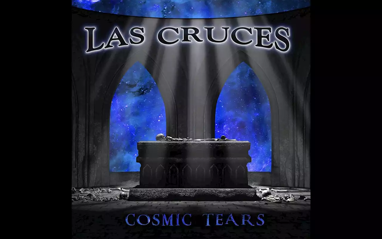 San Antonio doom metal band Las Cruces drops its first album in 12 years, and it was worth the wait