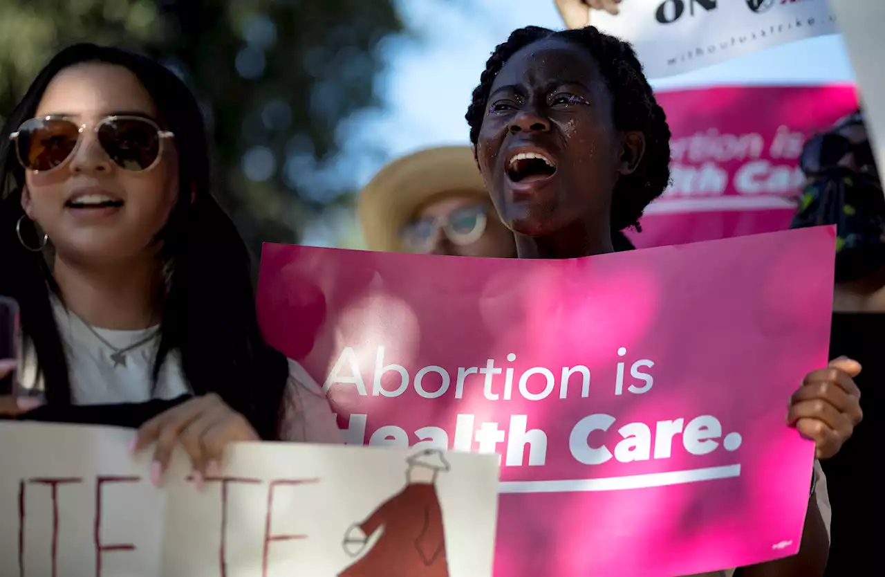 Texas abortion laws causing confusion about other treatments