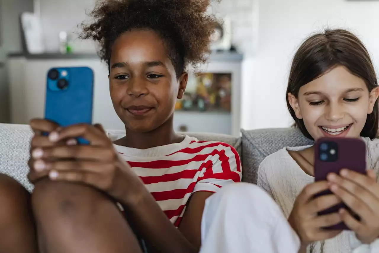 A Significant Number Of Parents Are Monitoring Kids’ Online Activity Until They're 18