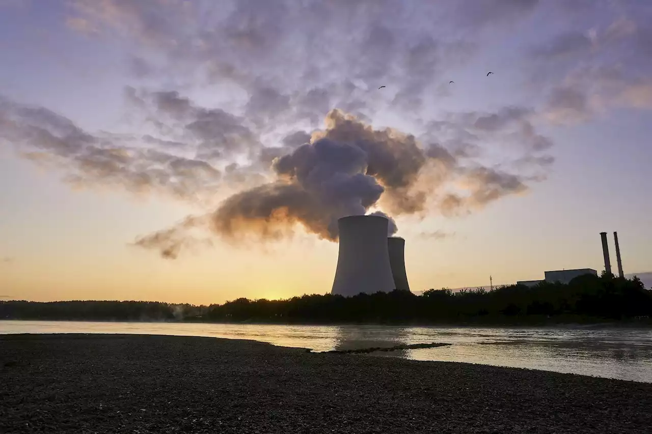 SVP: Milliarden für Energieversorgung - Schweizer Bauer