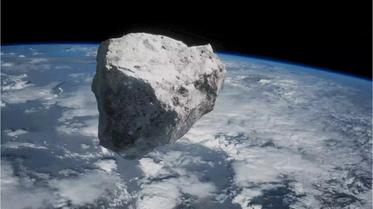 Surprise Asteroid Mystery Unraveled – Barreling Toward Earth From Blind Spot