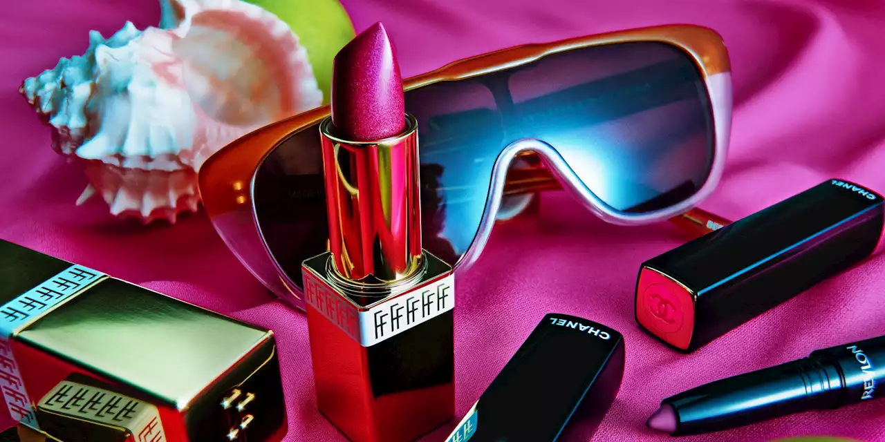 13 New Lip Balms, Lipsticks, and Lip Glosses to Add to Your Collection