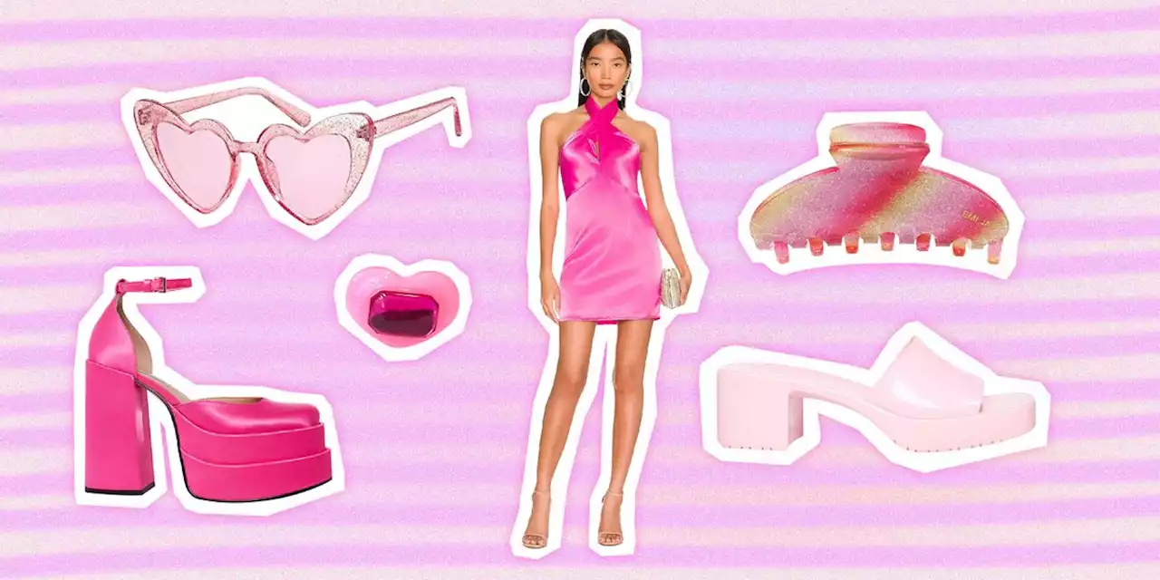 Meet Barbiecore — The Hot Pink Trend You Need to Jump On Right Now