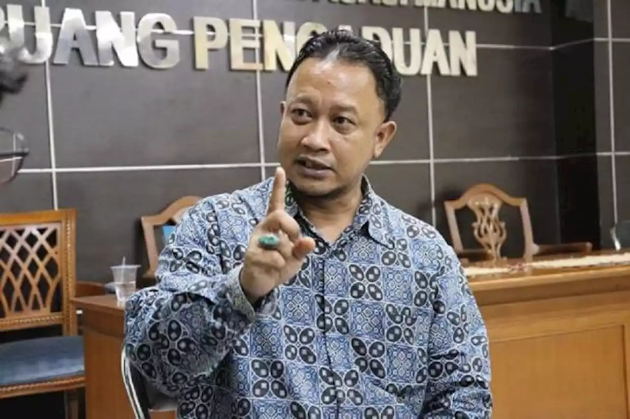 Komnas HAM Umumkan Kronologi Tewasnya Brigadir J pada Pekan Ini