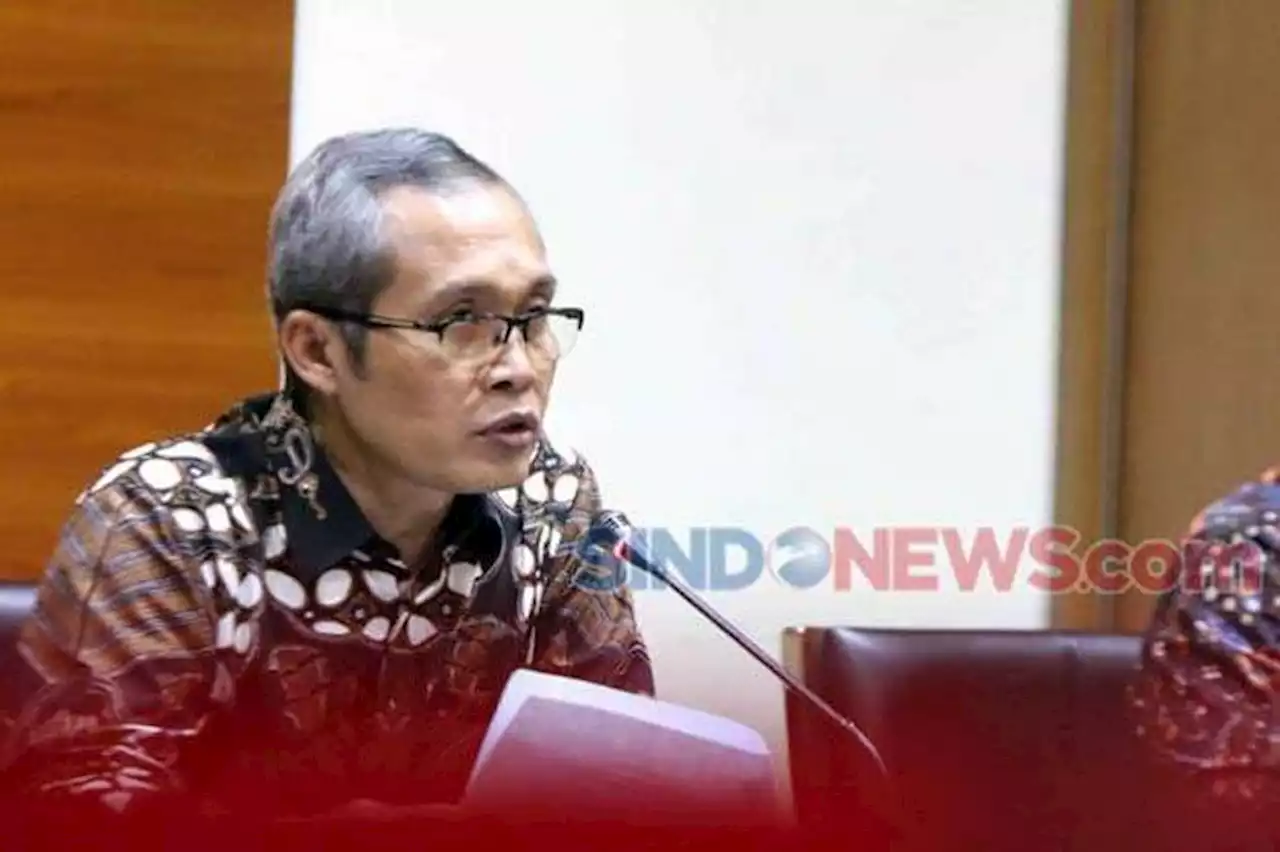 KPK Ingatkan Penyelenggara Pemilu 2024 soal Biaya Calon: Tak Ada yang Gratis