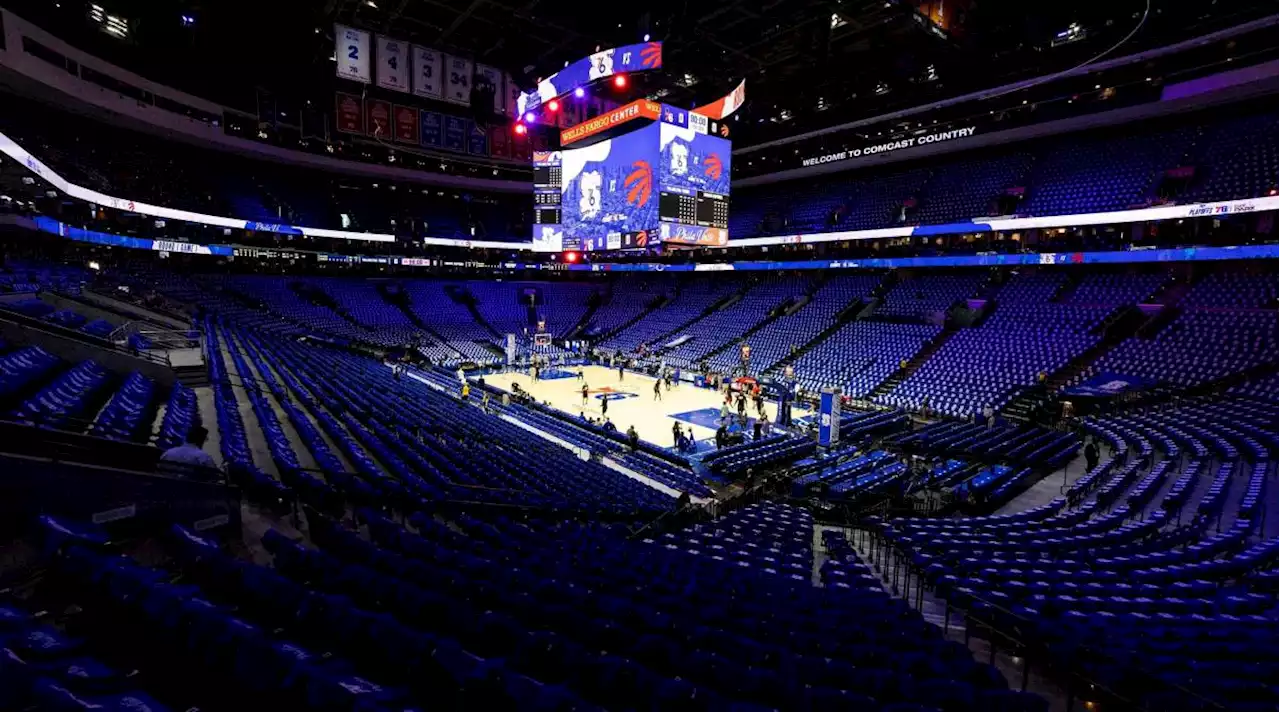 76ers to Build $1.3 Billion Arena in Philly’s Center City