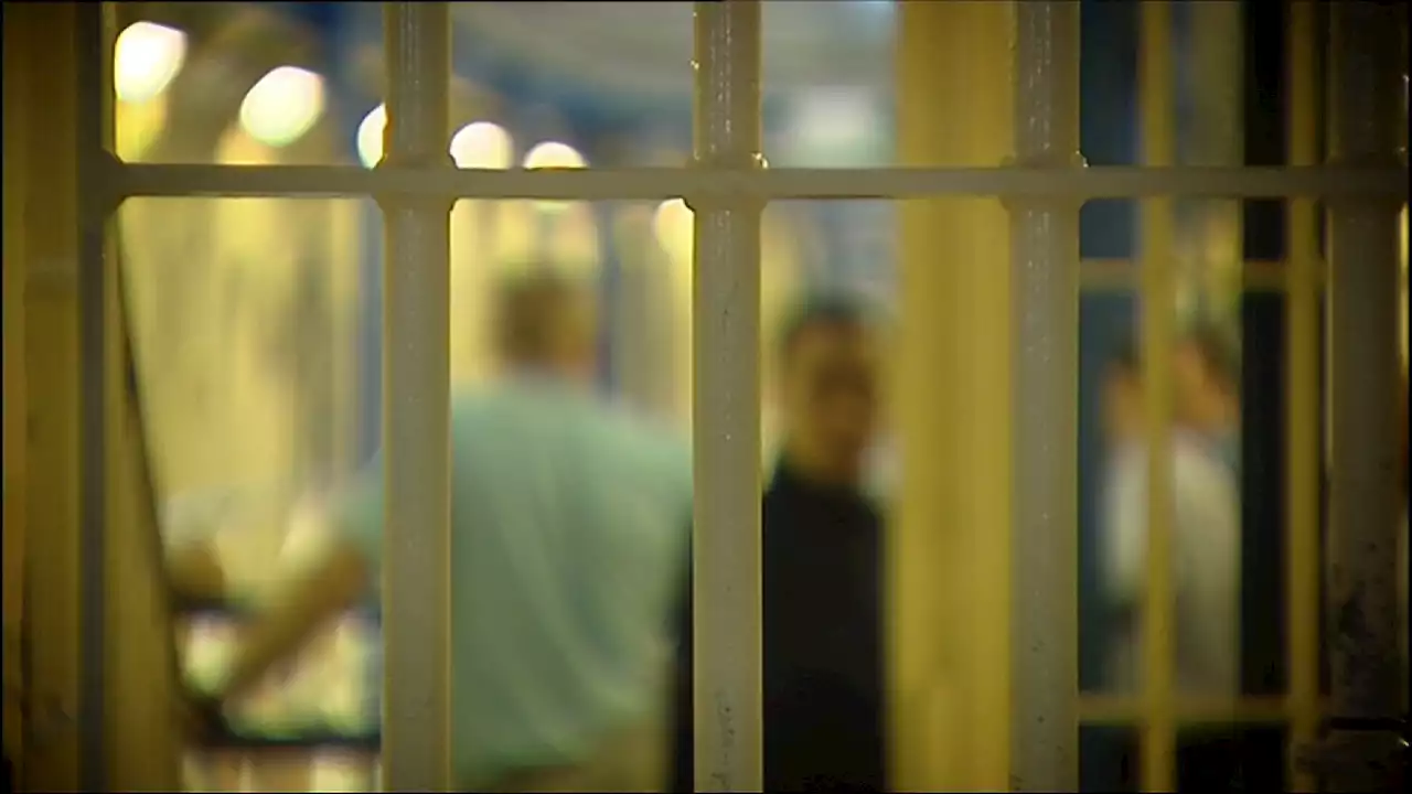 Prisoners kept in cells for 23 hours a day during COVID lockdowns