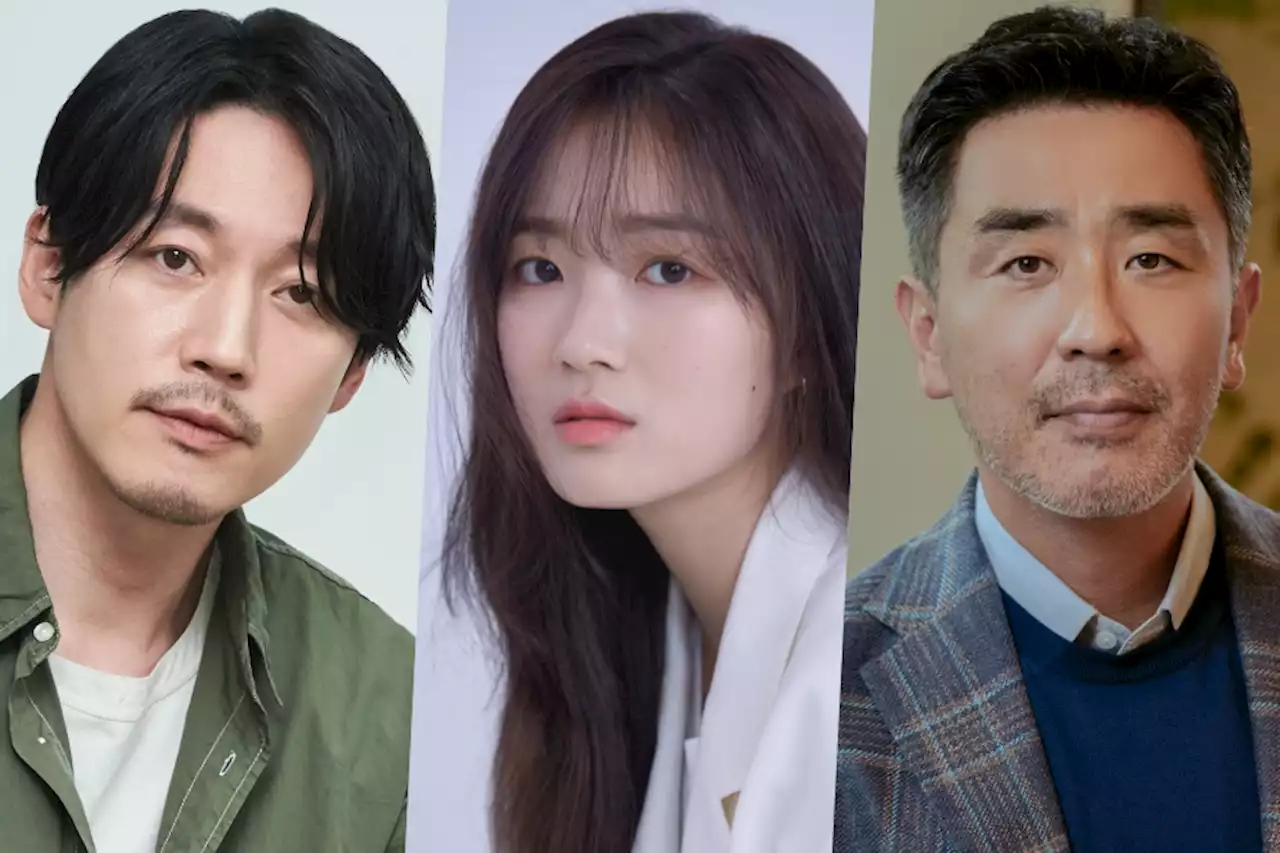 Jang Hyuk, Kim Hye Yoon, And Ryu Seung Ryong Announced As Award Recipients And Attendees Of New York Asian Film Festival