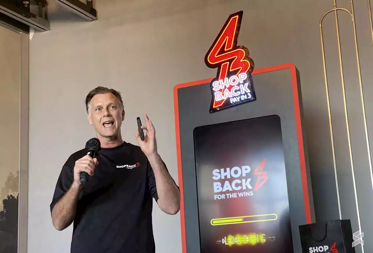 ShopBack refreshes itself with a Buy Now Pay Later platform, split purchases into 3 interest-free payments - SoyaCincau