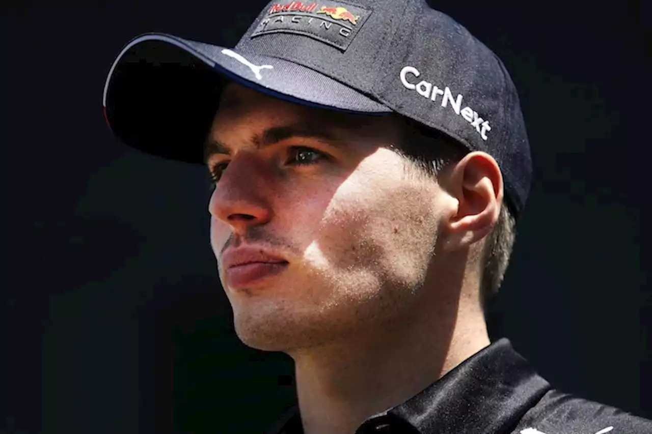 Max Verstappen: «Will nicht nur Strassenkurse»