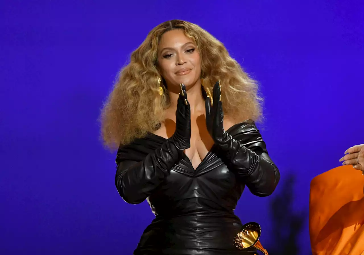 Beyonce Reveals Renaissance Tracklisting