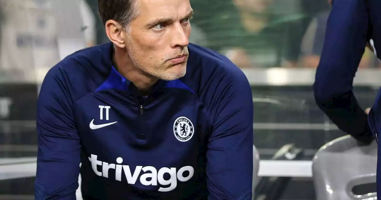 Tuchel schlägt bei Chelsea Alarm: Dann werden wir noch oft bestraft