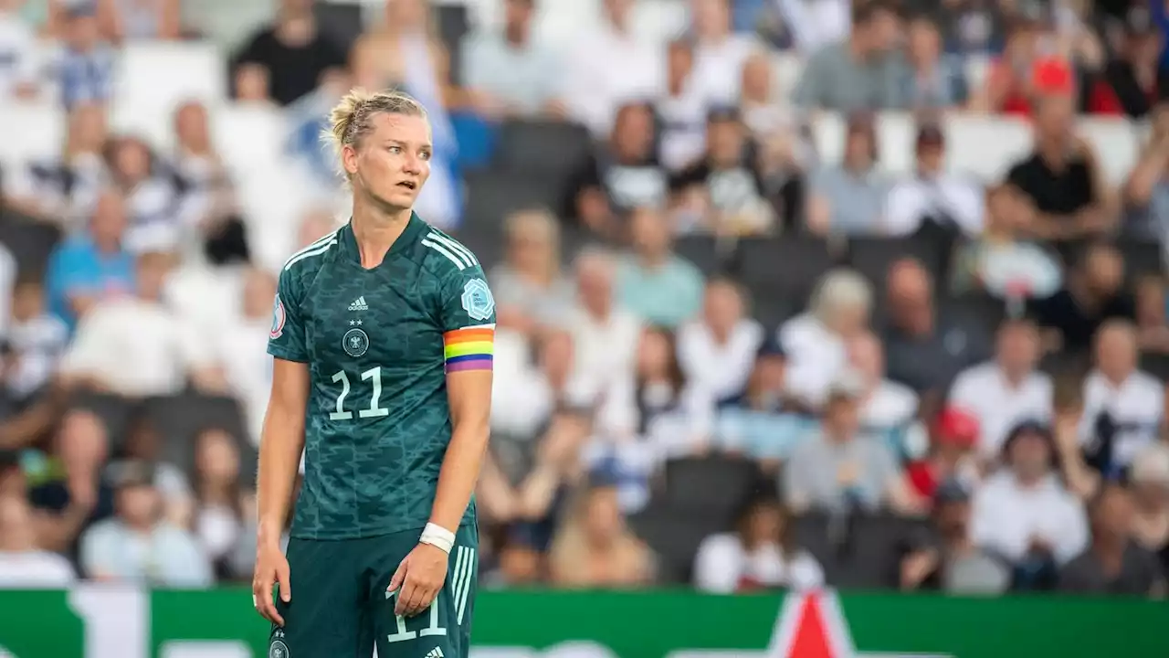 Equalpay im Fußball? Spitzensport ist keine soziale Markwirtschaft (stern+)