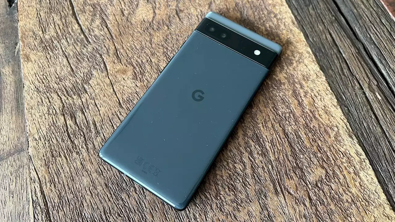 Google Pixel 6a im Test: Ein solides Smartphone, das so aber nicht sein sollte