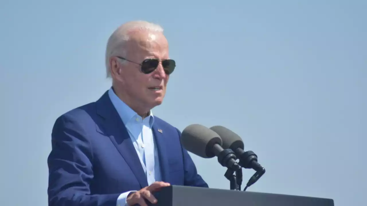 USA: Präsident Biden an Corona erkrankt