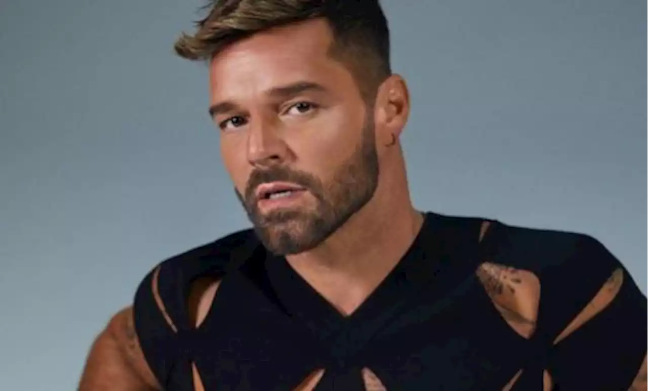 La Justicia de Puerto Rico archivó la denuncia contra Ricky Martin