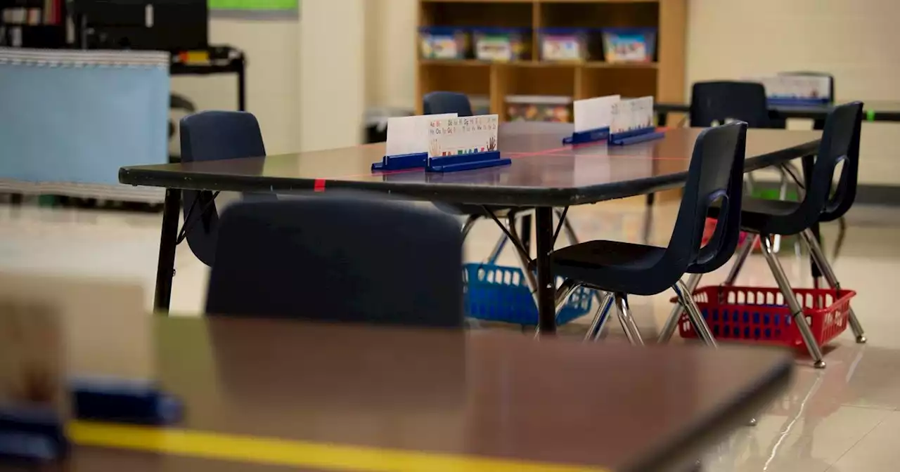 Rural Texas districts struggling to attract teachers are switching to four-day school weeks