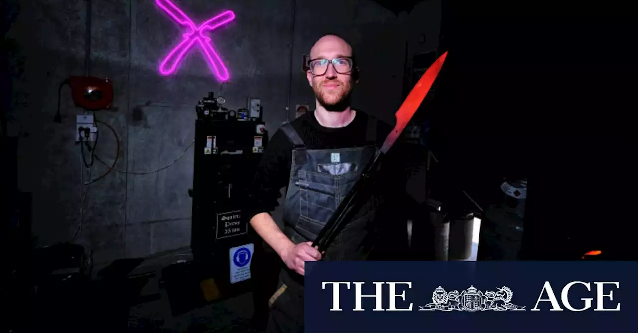 It’s not a side hustle: The joy of learning how to make things for fun