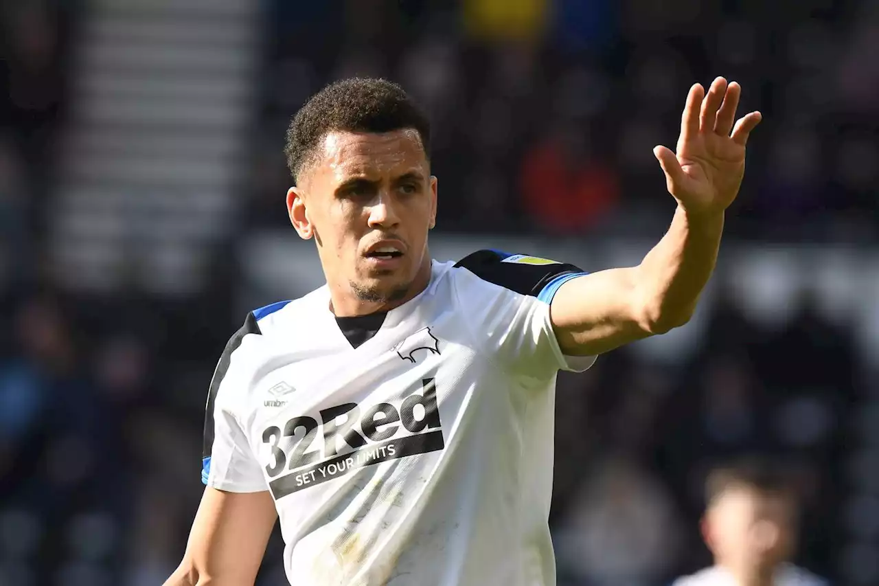 Ravel Morrison joins Rooney at D.C. United