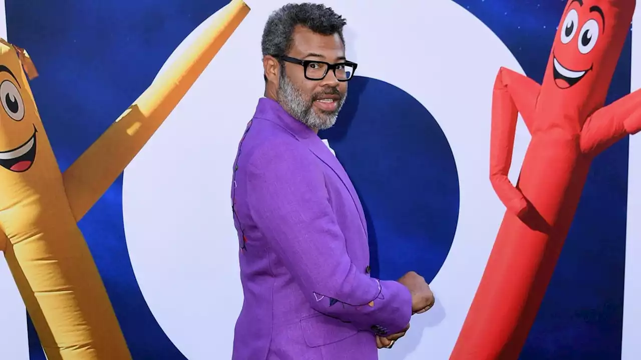 Jordan Peele disagrees that he's “the best horror director”