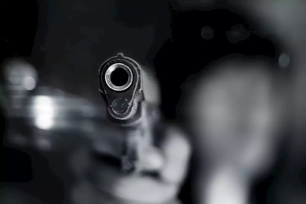 Cop allegedly kills man and woman before shooting himself | The Citizen