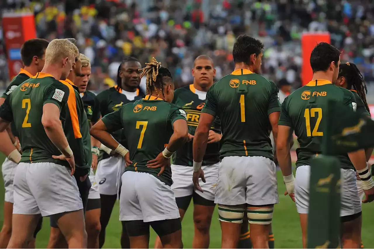 Schedule revealed for Rugby World Cup Sevens in Cape Town The Citizen