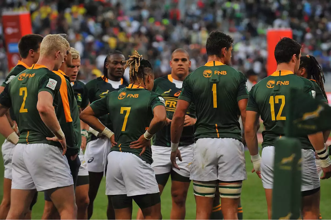 Schedule revealed for Rugby World Cup Sevens in Cape Town | The Citizen