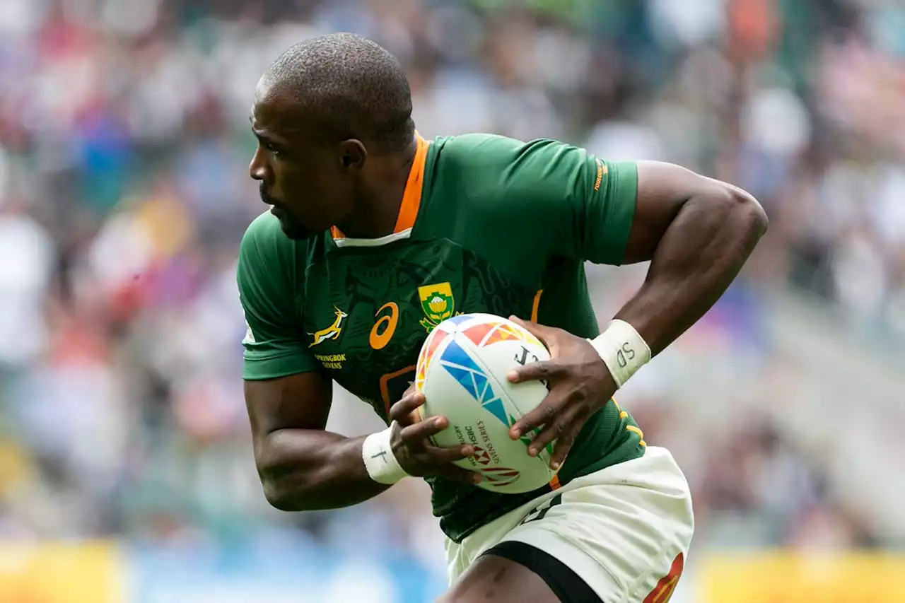 Soyizwapi and Plaatjies to lead SA Sevens teams at Commonwealth Games | The Citizen