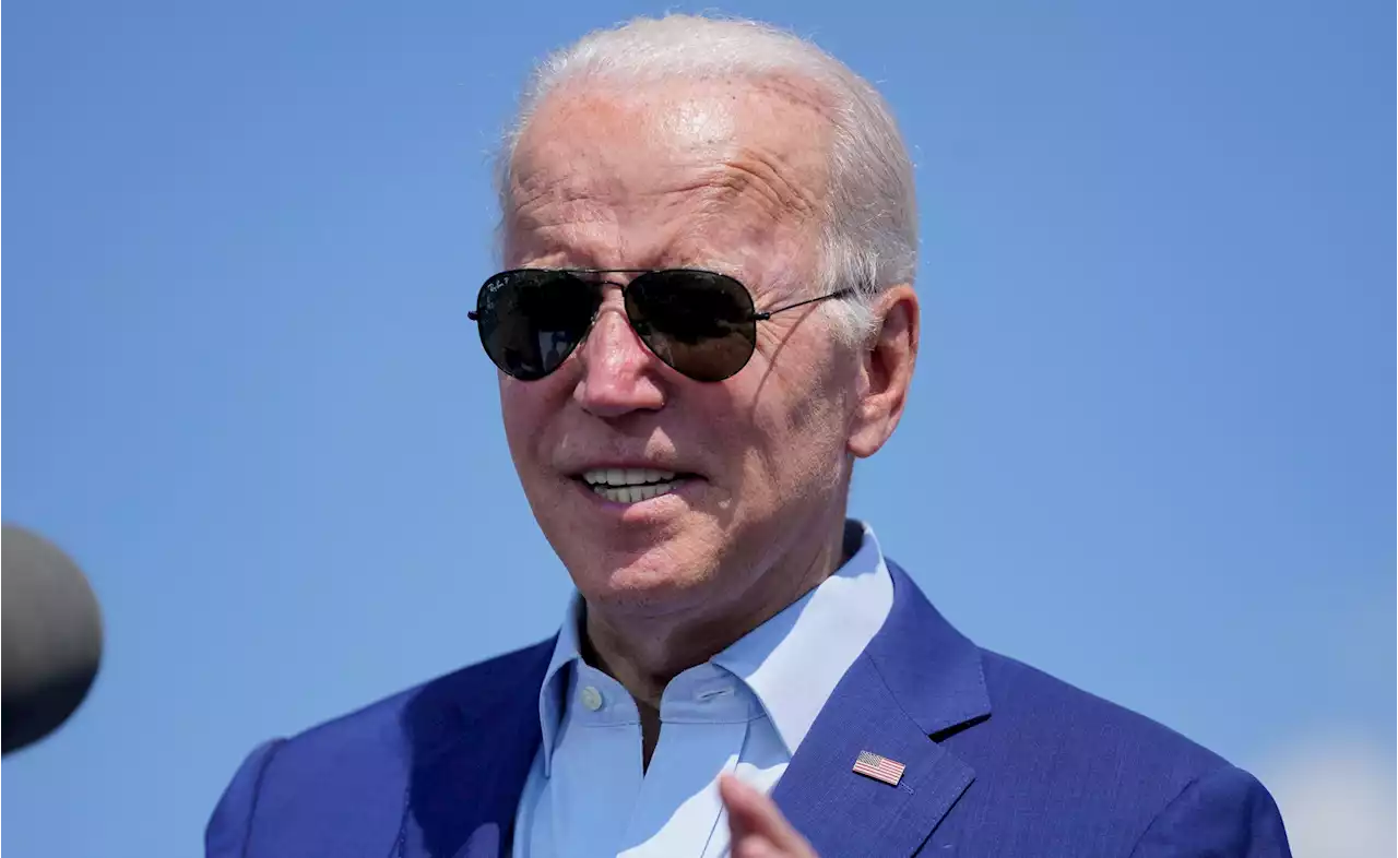 Biden and Putin's health in spotlight after ‘cancer’ gaffe and coughing