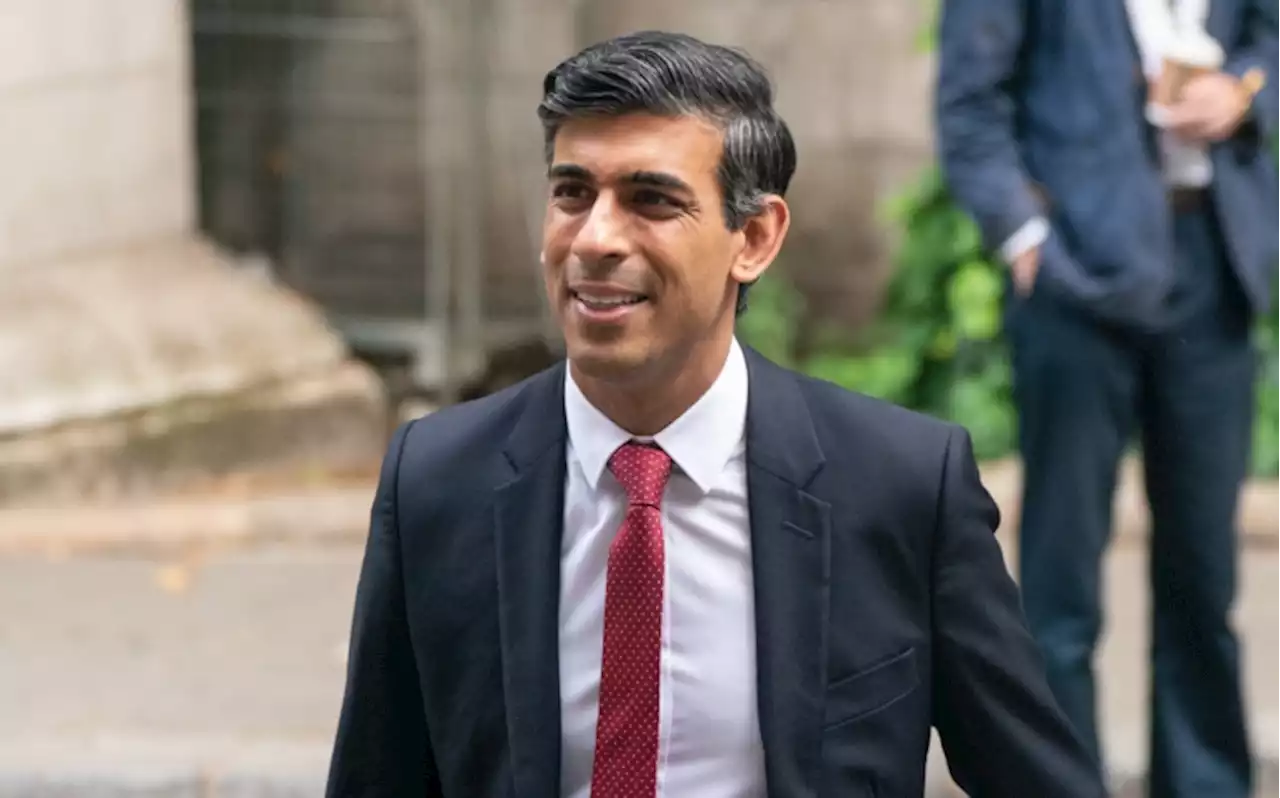 Rishi Sunak unlikely to cut taxes before autumn 2023 despite cost of living crisis