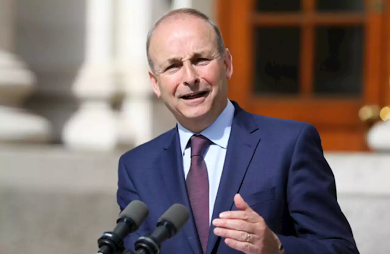 AIB should 'reconsider' decision to make 70 branches cashless, says Taoiseach