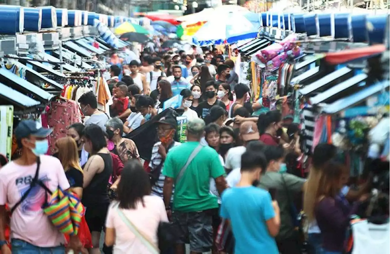 Majority of Filipinos still 'a great deal worried' about catching Covid-19 – SWS