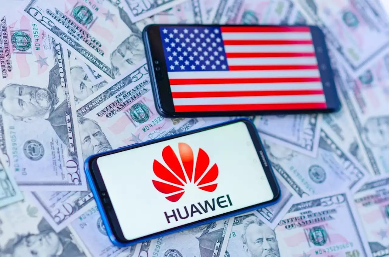 US feds probe Huawei over missile silo spying