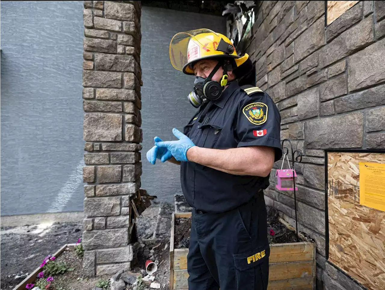 Beyond the blaze: Saskatoon fire investigations yield cause, safety insights