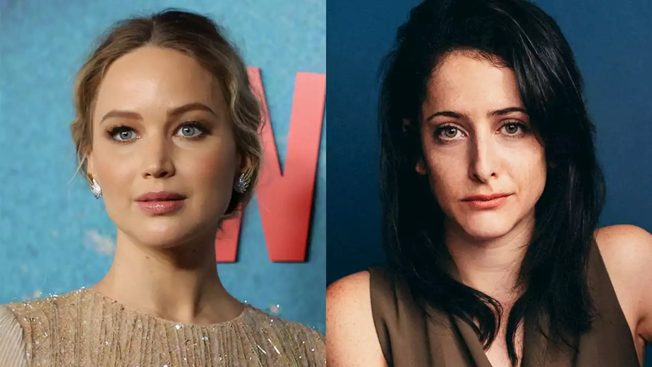 Apple Acquires Jennifer Lawrence Feature ‘Causeway’