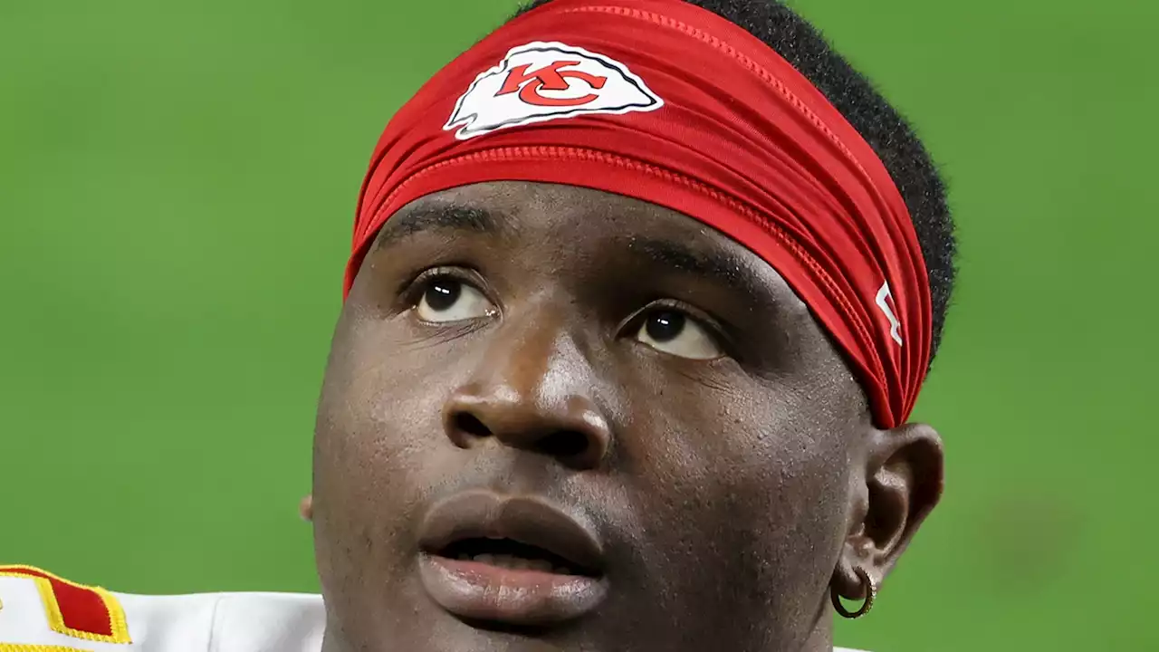 Chiefs' Willie Gay Agrees To Take Mental Health Counseling In Criminal Damage Case