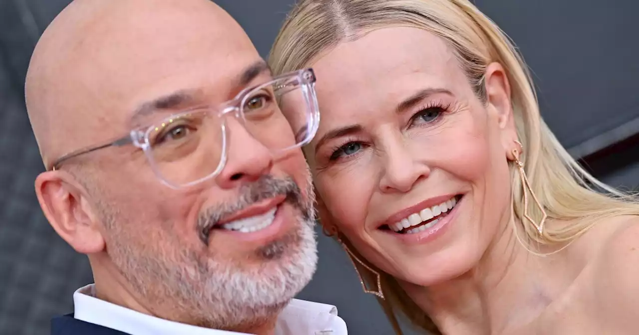 Chelsea Handler shares insight into Jo Koy split in new interview