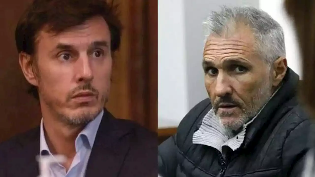 El pasado desconocido de Roberto García Moritán con Nicolás Pachelo: “Les robó a todos mis amigos”