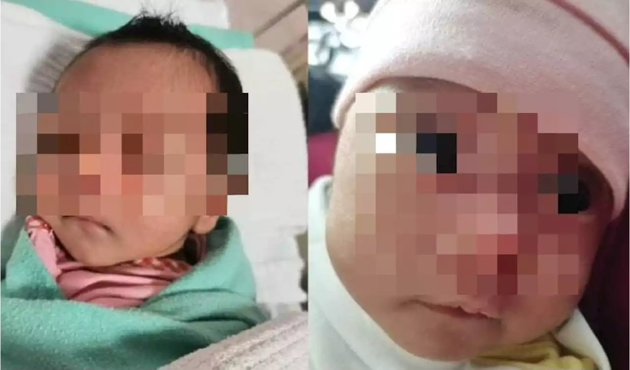 JKM Melaka mohon bantuan kesan dua waris bayi