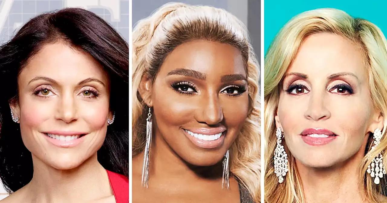 From Bethenny to NeNe to Camille! 'Real Housewives' Who Left and Returned