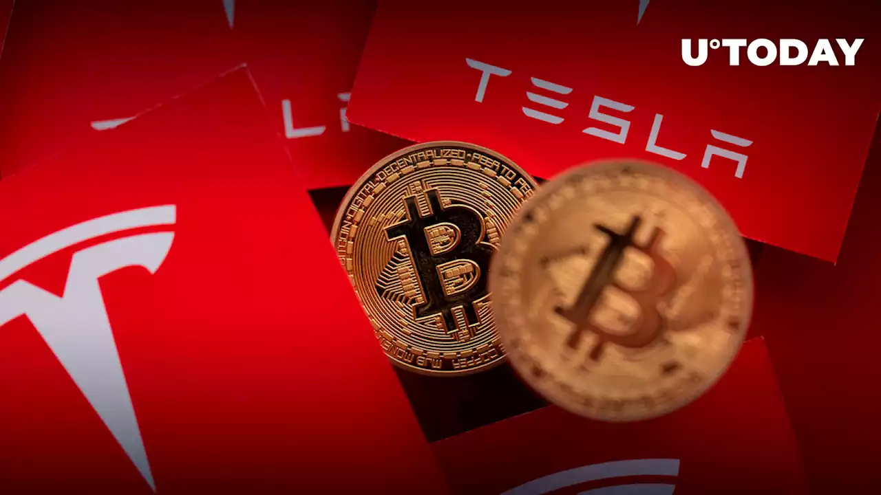 Here's How Much Tesla Lost by Selling Its Bitcoins at $29,000