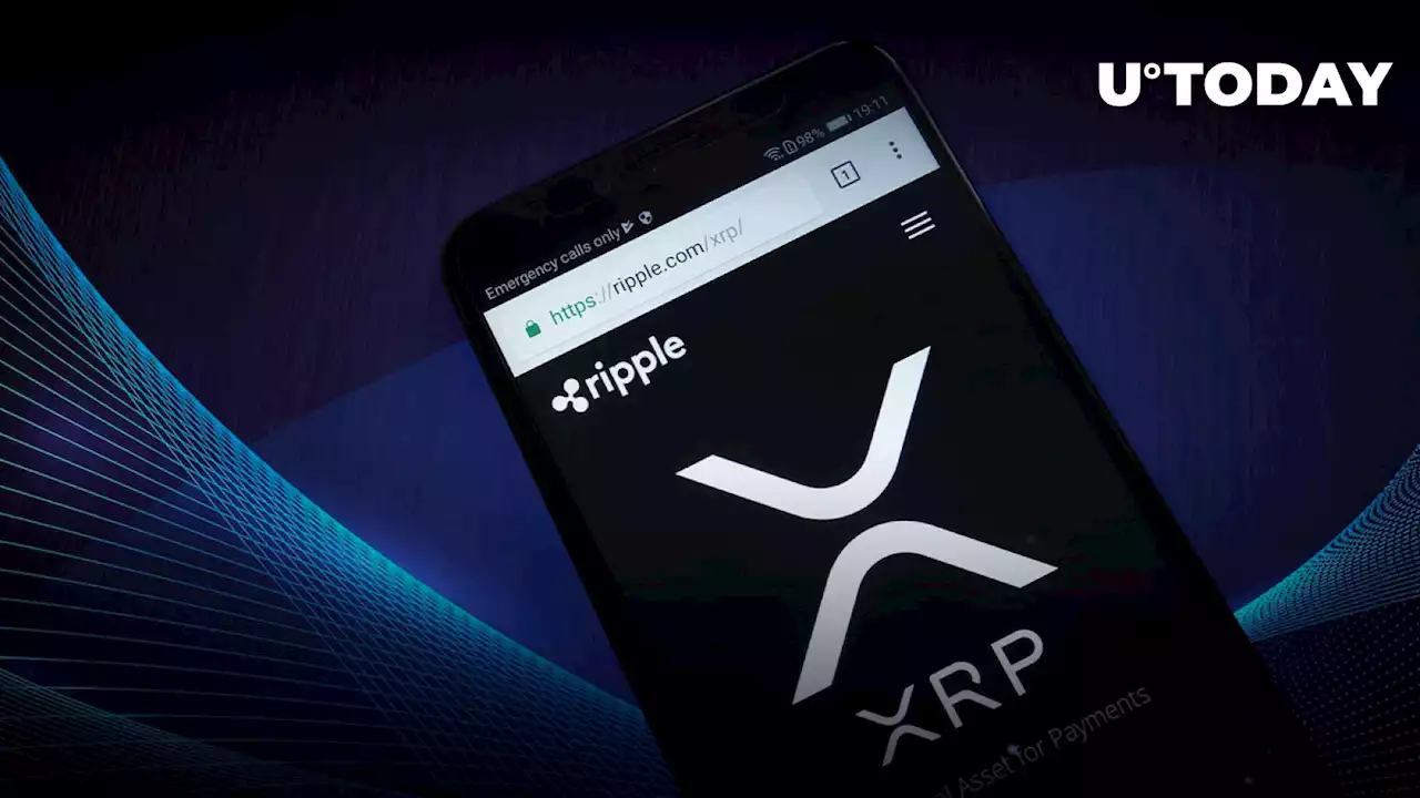 XRP Worth Millions of Dollars Continue to Flow into Exchanges and Wallets, Now Directly from Ripple Address