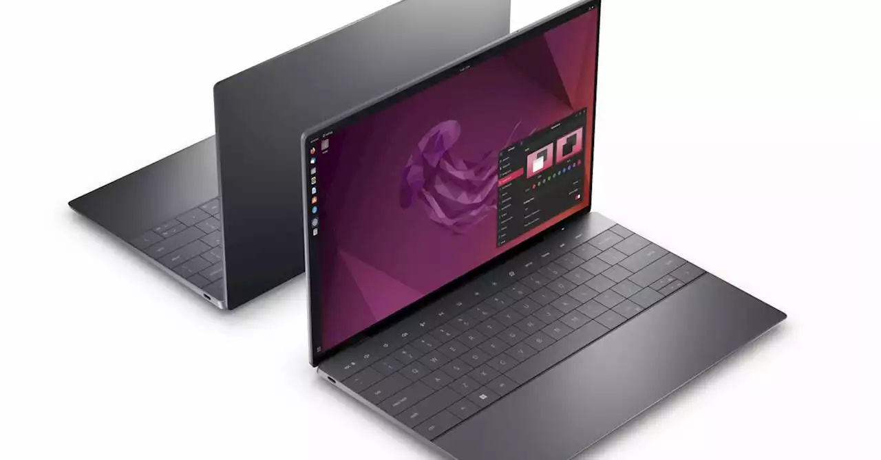 Dell’s XPS 13 Plus is the first laptop certified for Ubuntu 22.04 LTS