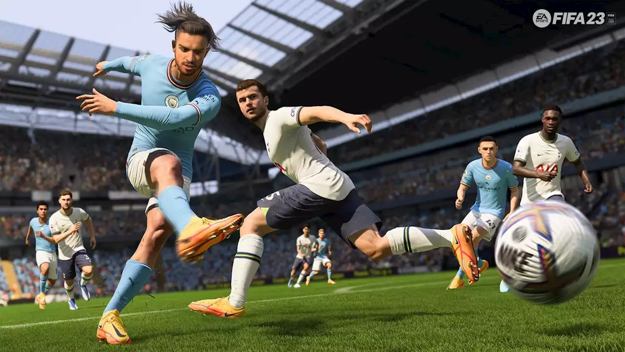 FIFA 23 will include cross-play, women's club football and more, launches September 30