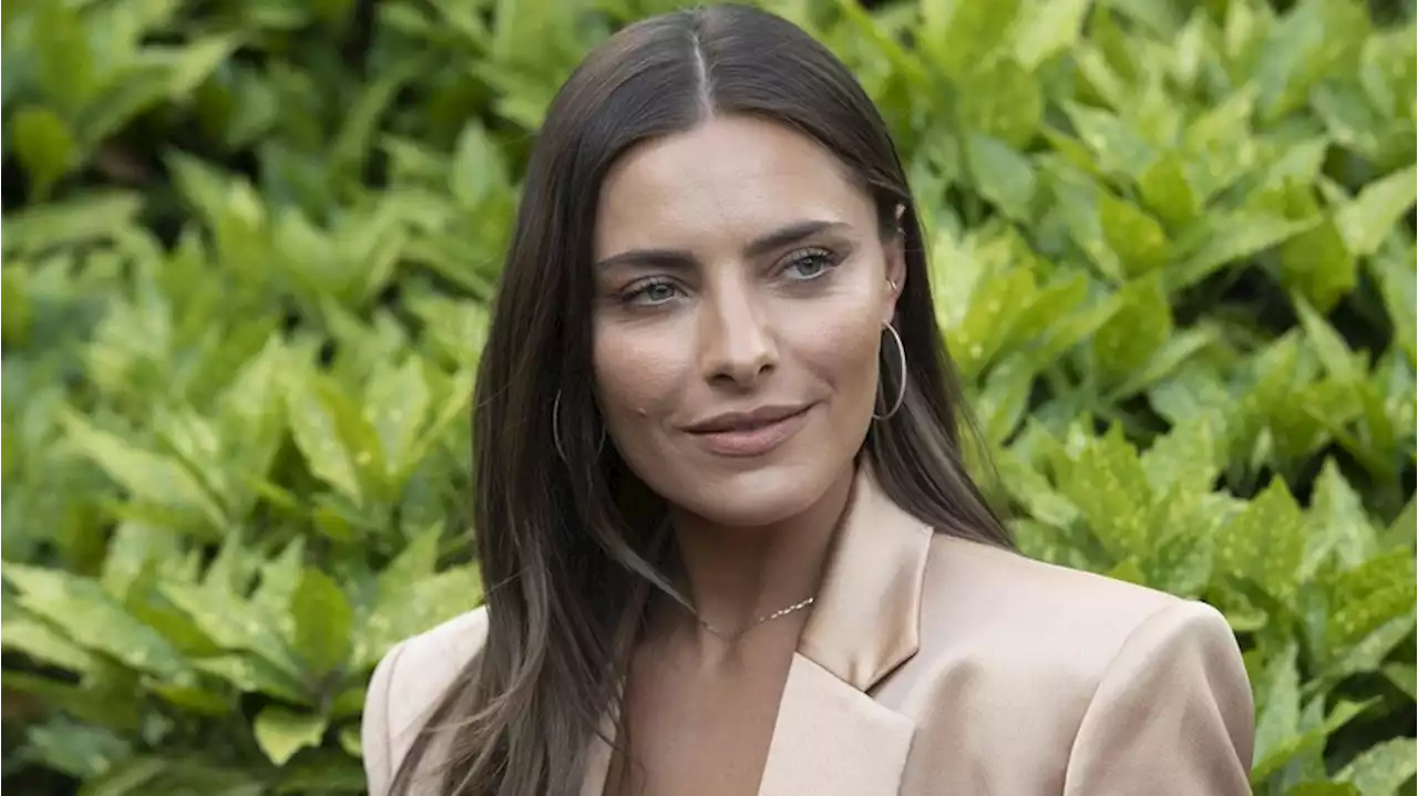 Sophia Thomalla verkündet neuen Job bei RTL – und macht vielsagende Andeutung