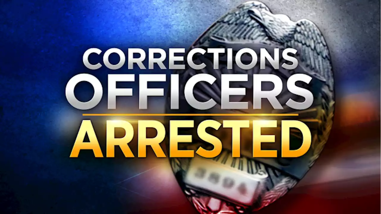 Jacksonville corrections officer charged with battery, Sheriff’s Office says