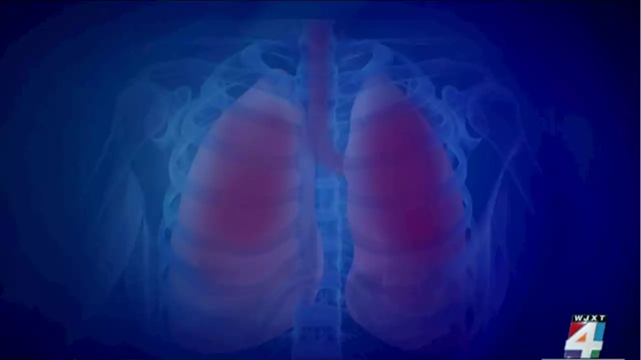 Lung cancer screening could be a life-saving prescription