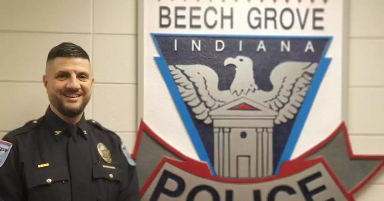 Beech Grove PD to participate in 'Live: PD' revival this weekend