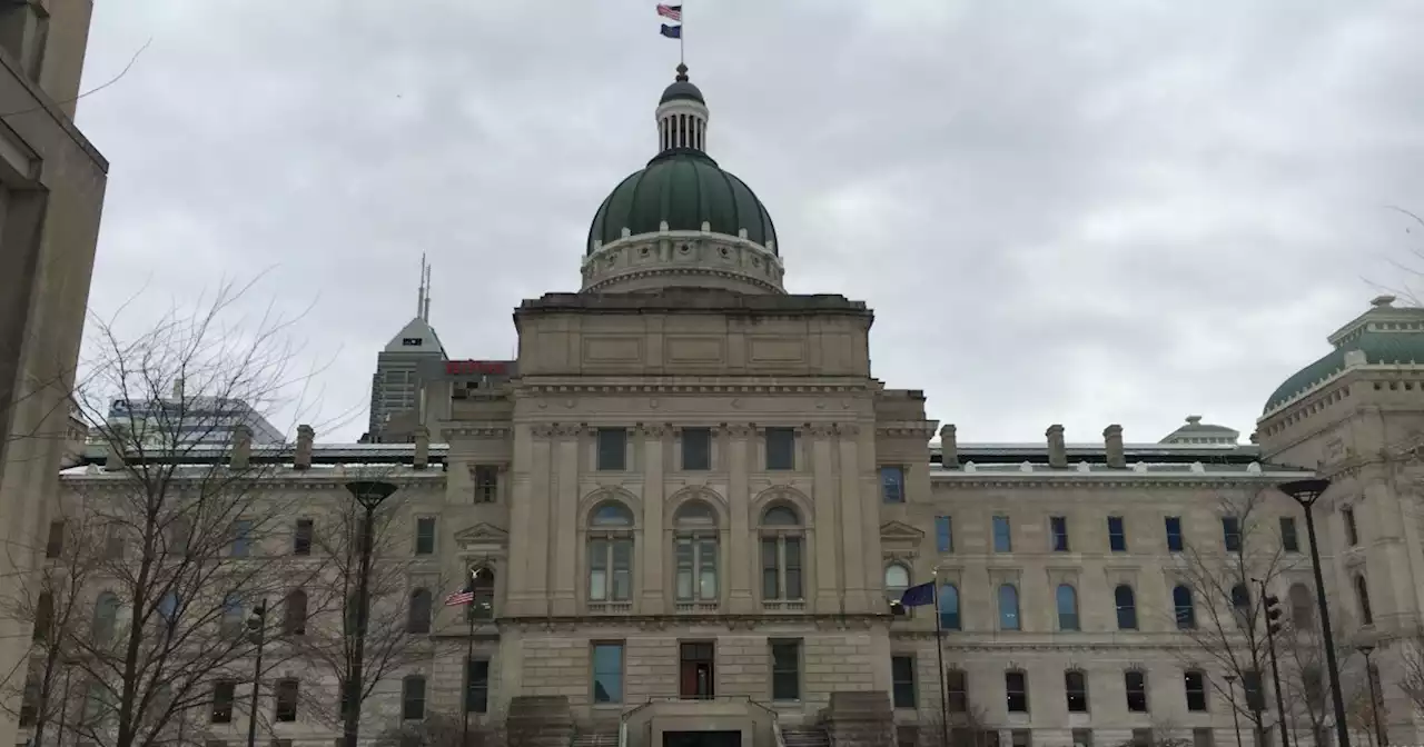 Indiana Senate Republicans reveal draft of inflation legislation