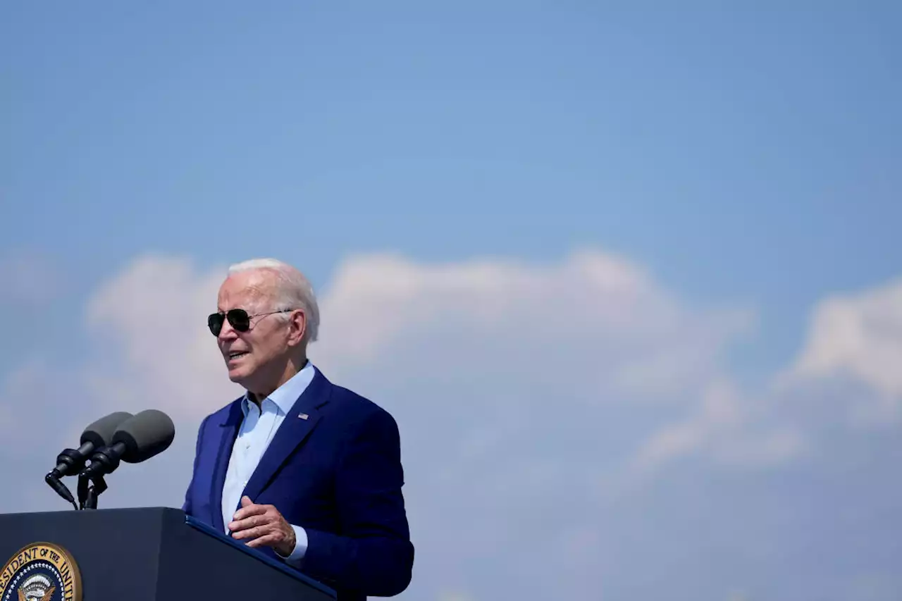 FACT FOCUS: Biden cancer remark causes confusion